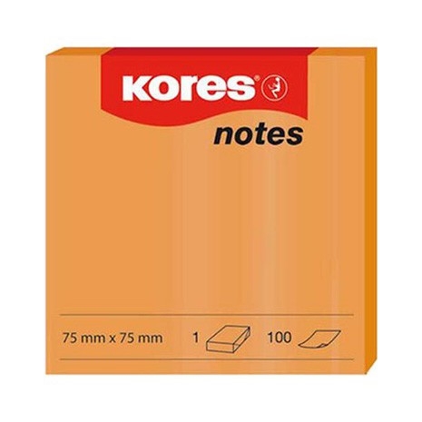 Sticky Notes - Sticky Notes - (Kores)