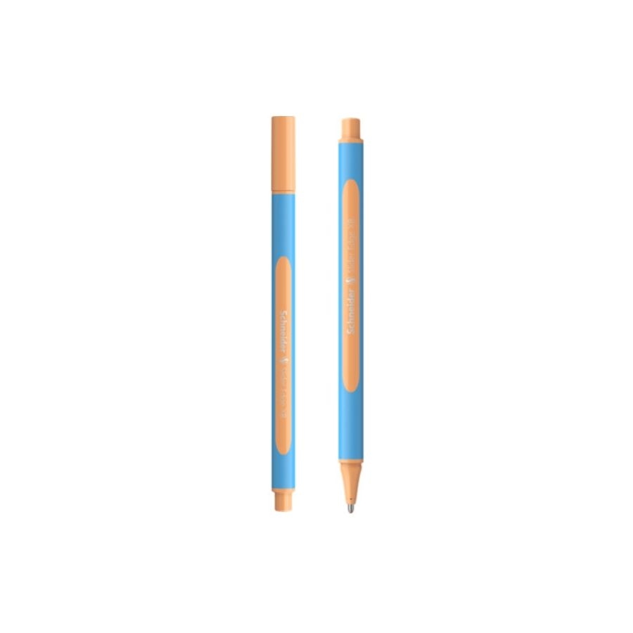 Pens - Pastel & Coloured Pens Slider Edge XB - (Schneider)