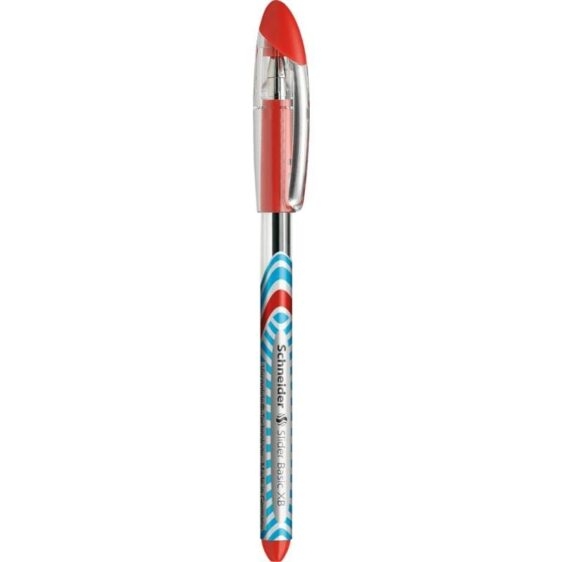Pens - Slider Basic Coloured Pen XB - (Schneider)