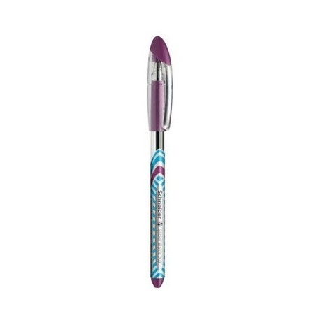 Pens - Slider Basic Coloured Pen XB - (Schneider)