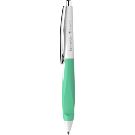 Pens - Ballpoint Pen Haptify - (Schneider)