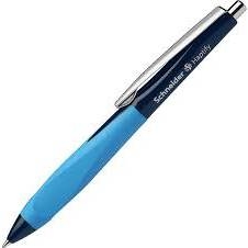 Pens - Ballpoint Pen Haptify - (Schneider)