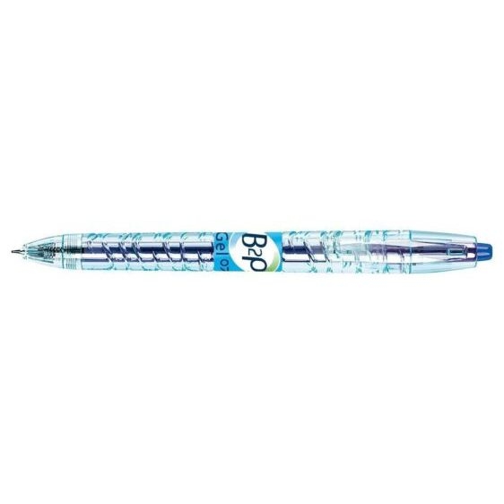 Pens - B2P Gel Pen - (Pilot)