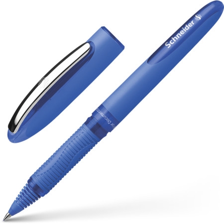 Pens - One Hybrid C Rollerball 0.5 mm - (Schneider)