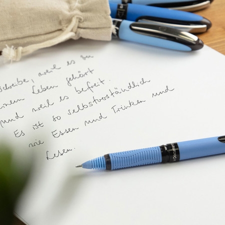 Pens - One Hybrid N Rollerball 0.5 mm - (Schneider)