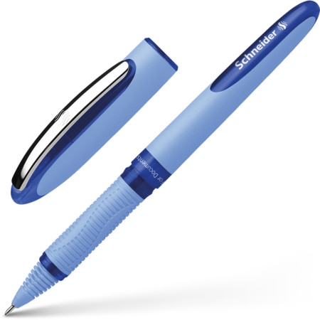Pens - One Hybrid N Rollerball 0.5 mm - (Schneider)