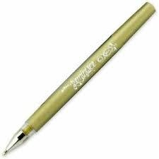 Pens - Reminisce Gel Pens - (Marvy)
