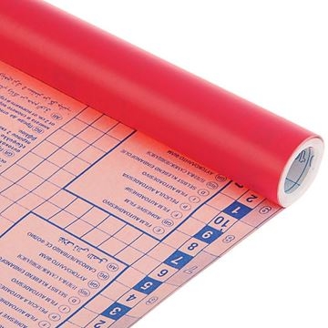 Sadipal - Self Adhesive Solid Colour Contact Paper Roll