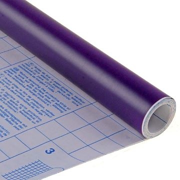 Sadipal - Self Adhesive Solid Colour Contact Paper Roll