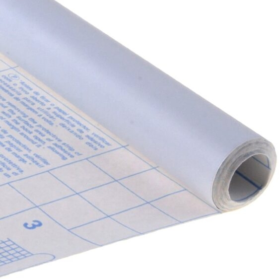 Sadipal - Self Adhesive Solid Colour Contact Paper Roll