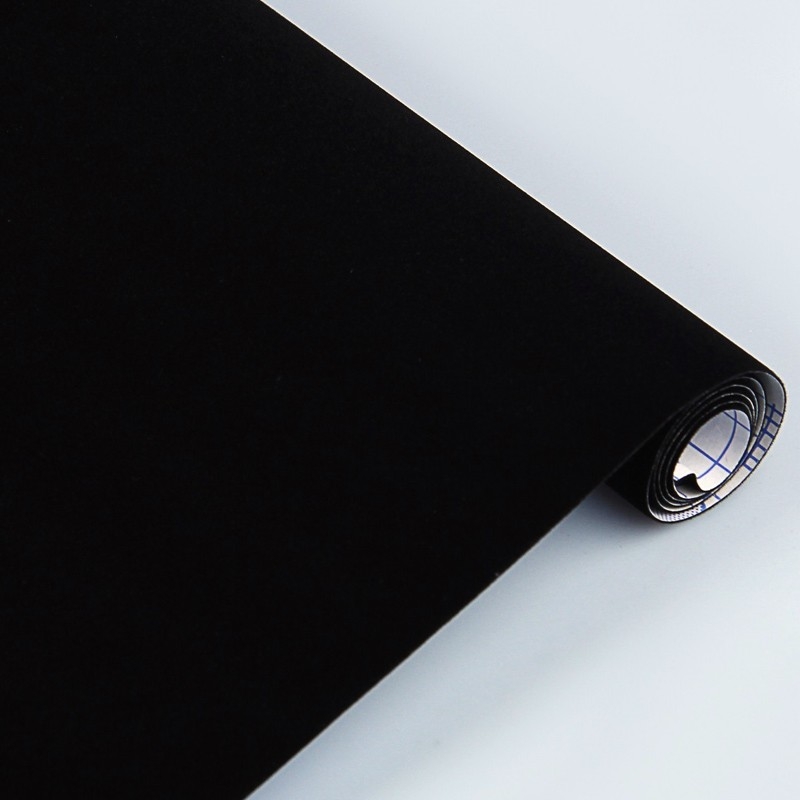 Sadipal - Self Adhesive Solid Colour Contact Paper Roll