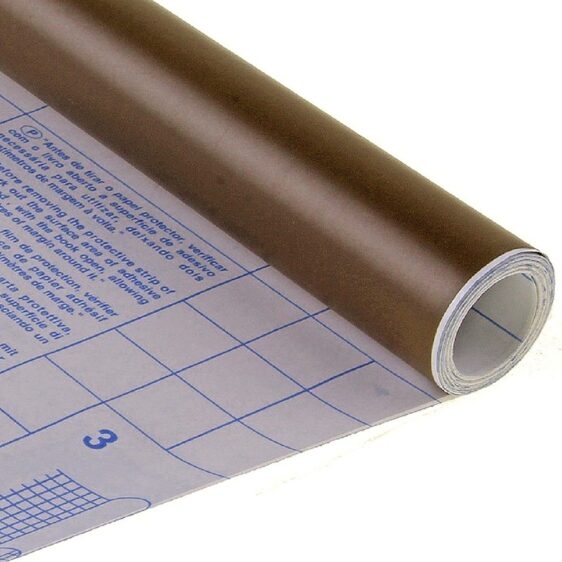 Sadipal - Self Adhesive Solid Colour Contact Paper Roll