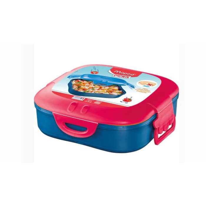 Boxes - Lunch Box 740ml - (Maped Picnik)