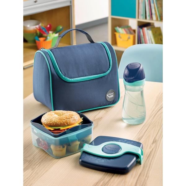 Insulated Lunch Bag - (Maped Picnik)
