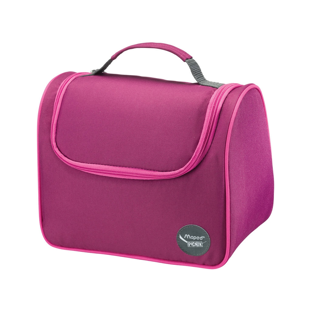 Insulated Lunch Bag - (Maped Picnik)