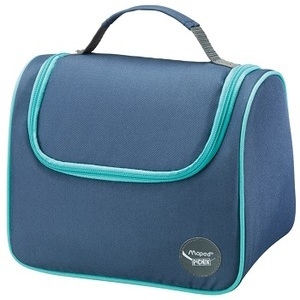Insulated Lunch Bag - (Maped Picnik)