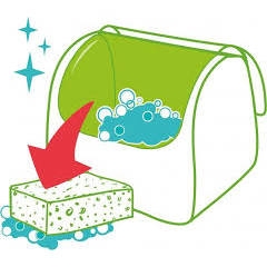 Insulated Lunch Bag - (Maped Picnik)
