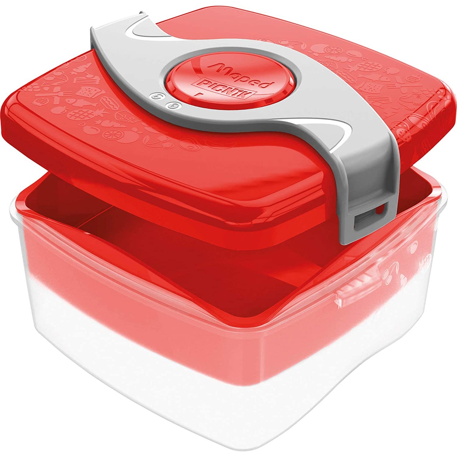 Boxes - Picnik Lunch Box 1.4L - (Maped)