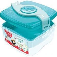 Boxes - Picnik Lunch Box 1.4L - (Maped)