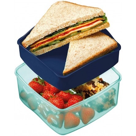 Boxes - Picnik Lunch Box 1.4L - (Maped)