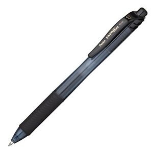 Pens - Energel Coloured Pen/Biro - (Pentel)