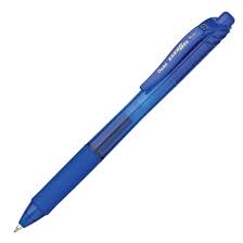 Pens - Energel Coloured Pen/Biro - (Pentel)