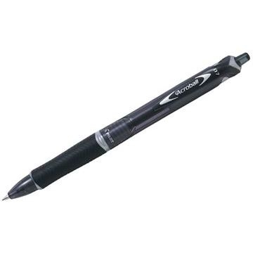 Pens - Acroball Pure Grip Retractable Ballpoint Pen - (Pilot)