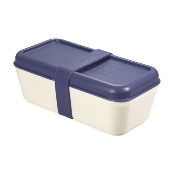 Boxes - Rectangular Lunch Boxes - (Milan)