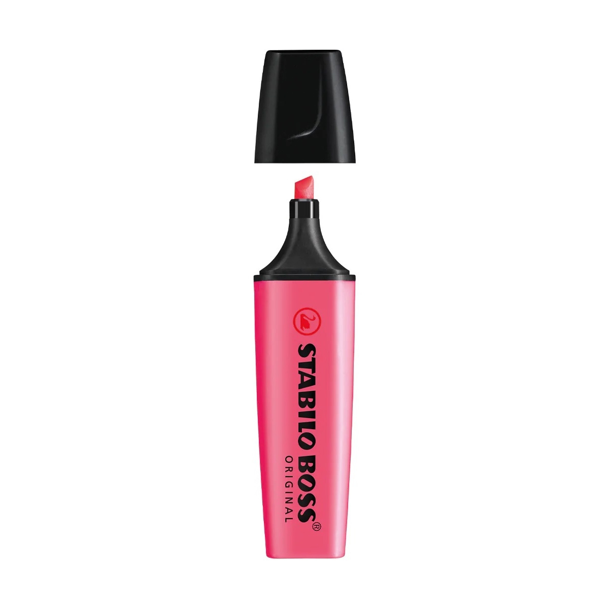 Highlighters - Highlighters Fluo Boss - (Stabilo)