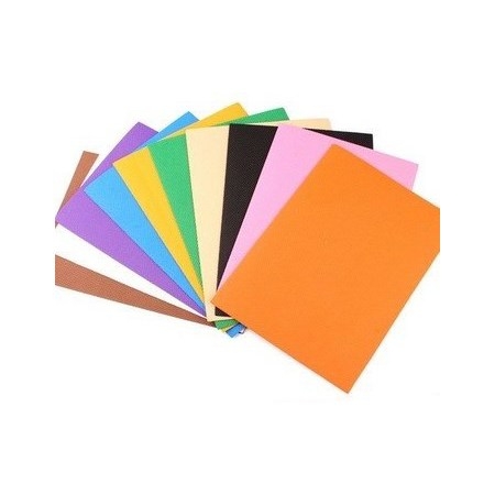 Foam Sheets - A4 Foam Sheet - (Junior)