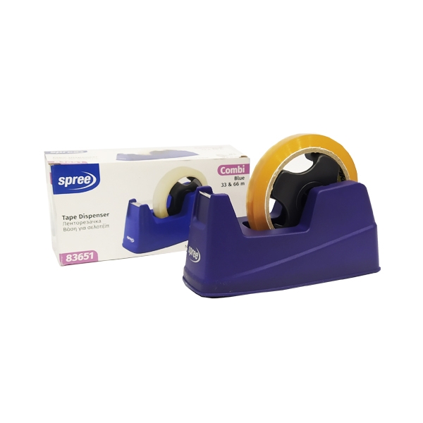 Tape Dispenser - (Spree)