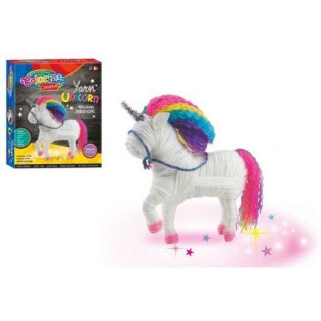Crafts - Creative Yarn - (Colorino)