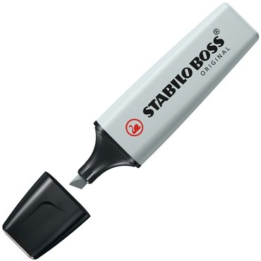 Highlighters - Pastel Highlighters BOSS - (Stabilo)