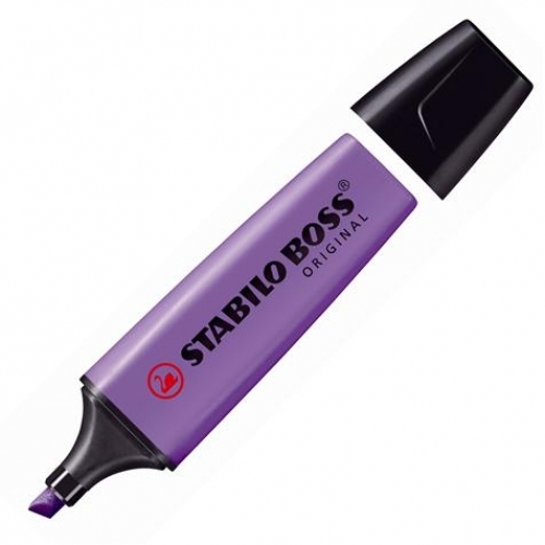 Highlighters -  Highlighters Boss Neon - (Stabilo)