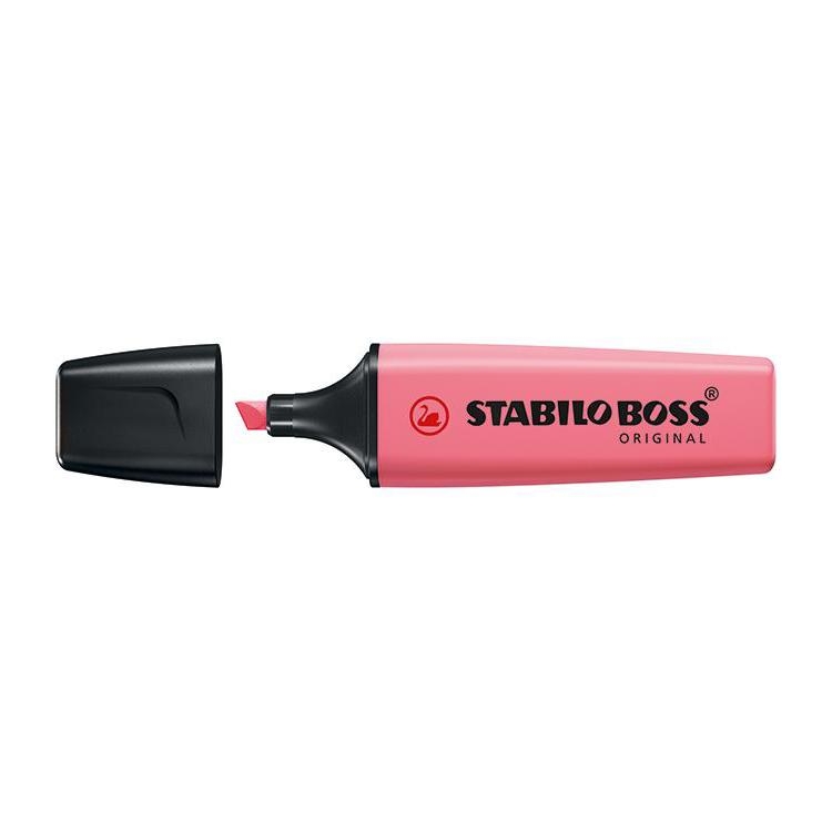 Highlighters -  Highlighters Boss Neon - (Stabilo)