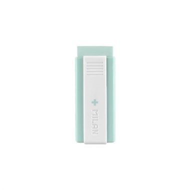 Erasers - Antibacterial Rubber/Eraser - (Milan)