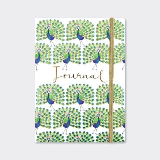 Notebooks - A5 Notebooks - (Rachel Ellen)