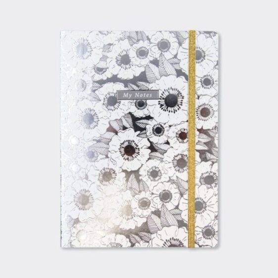 Notebooks - A5 Notebooks - (Rachel Ellen)