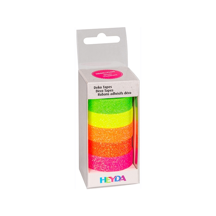 Tape - Decorative Tape - (Heyda)