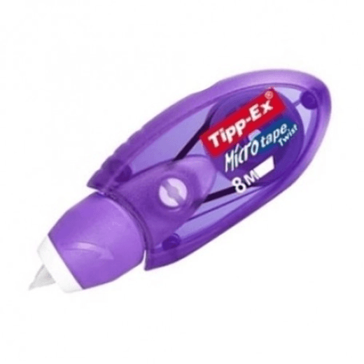 Correctors - Correction Tape Micro Tape Twist 8m - (Tipp-Ex)