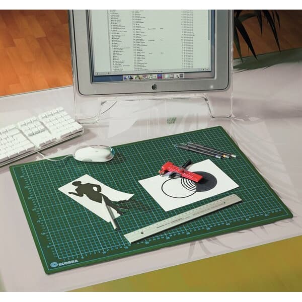 Cutting Mats - A1 Cutting Mat - (Ecobra) 