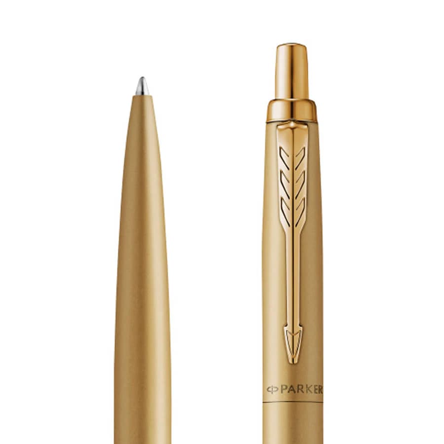 Pens - Gold Pen M - (Parker)