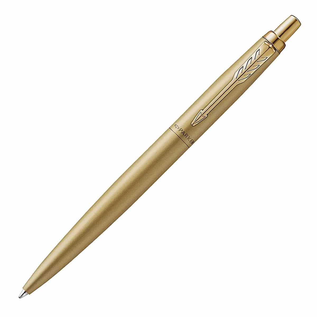 Pens - Gold Pen M - (Parker)