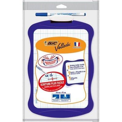 Whiteboards - Portable Student Whiteboard - (BIC)