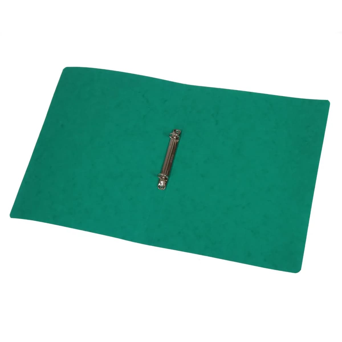 Files - 2 Ring Ring Binder A4 20mm - Green Box