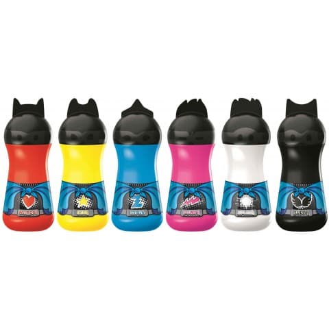 Paint - Poster Paint Pack of 6 - (Maped)