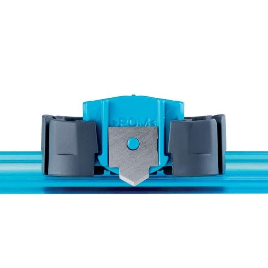 Paper Trimmer - Precise Cut A4 Trimmer - (Maped)