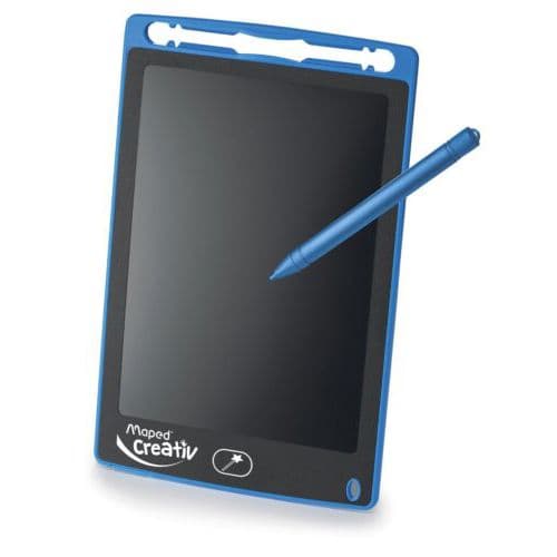 LCD Magic Tablet - (Maped)
