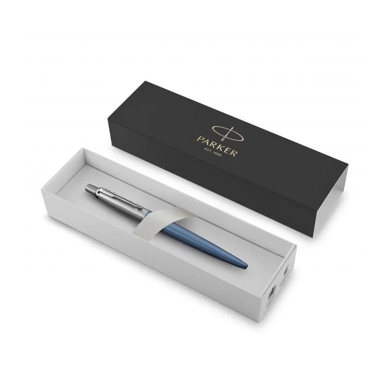 Pens - Sea Blue Pen O - (Parker)