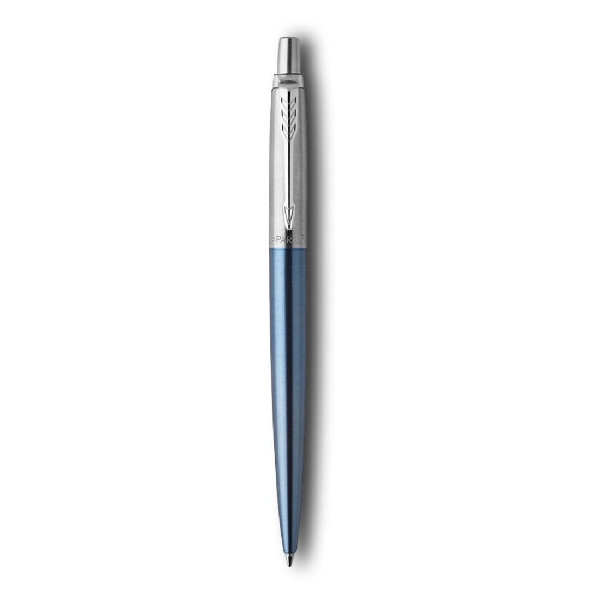 Pens - Sea Blue Pen O - (Parker)